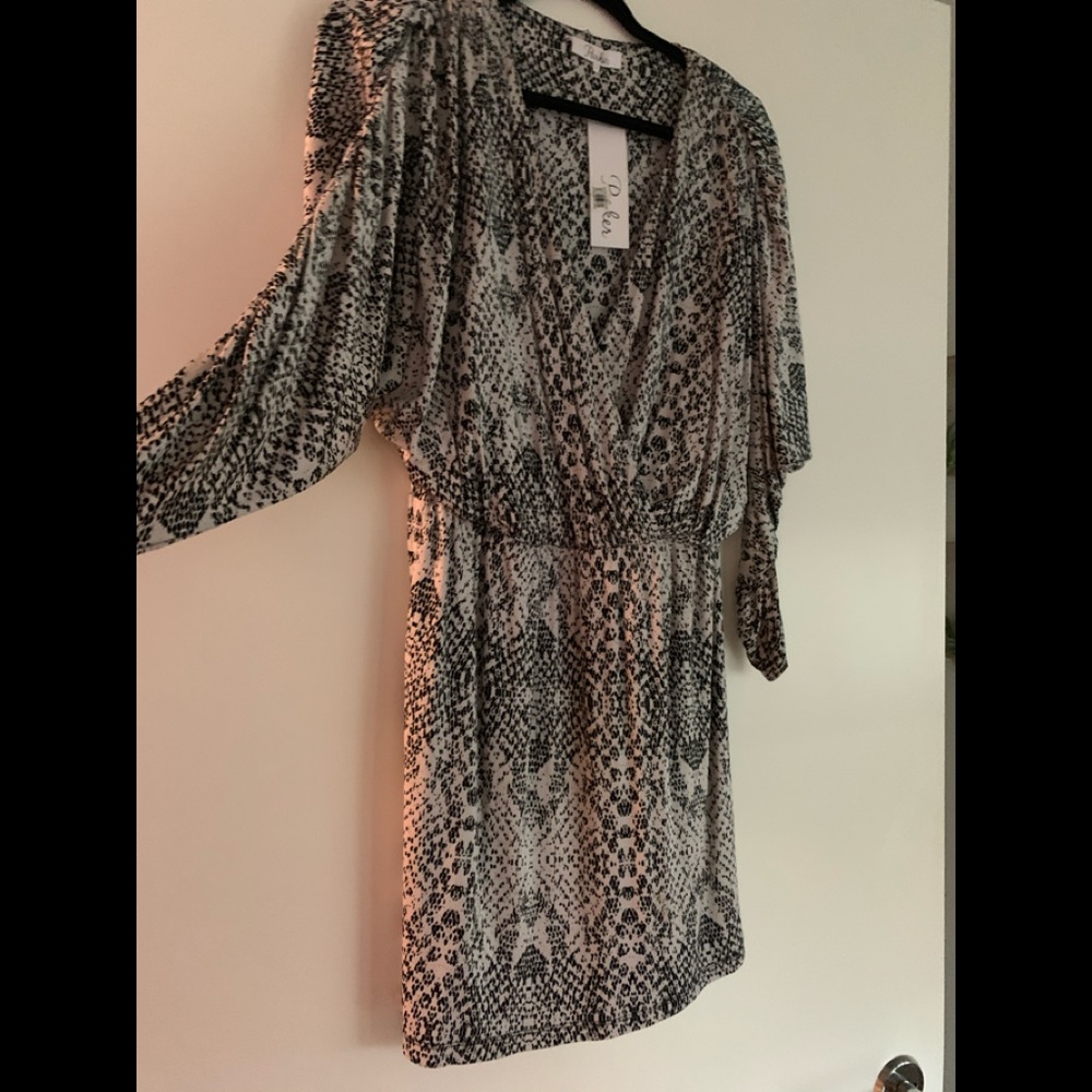 NWT Parker Dress